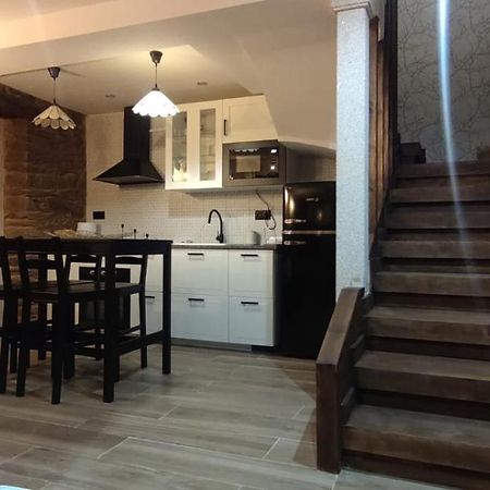 La Casita De Sofia Διαμέρισμα Monforte De Lemos Εξωτερικό φωτογραφία
