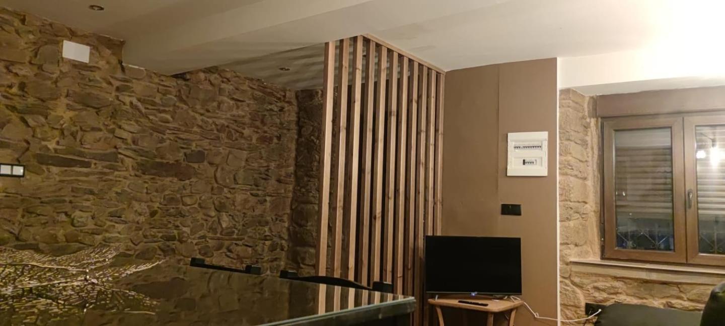 La Casita De Sofia Διαμέρισμα Monforte De Lemos Εξωτερικό φωτογραφία