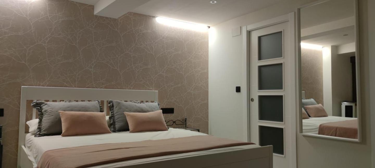 La Casita De Sofia Διαμέρισμα Monforte De Lemos Εξωτερικό φωτογραφία