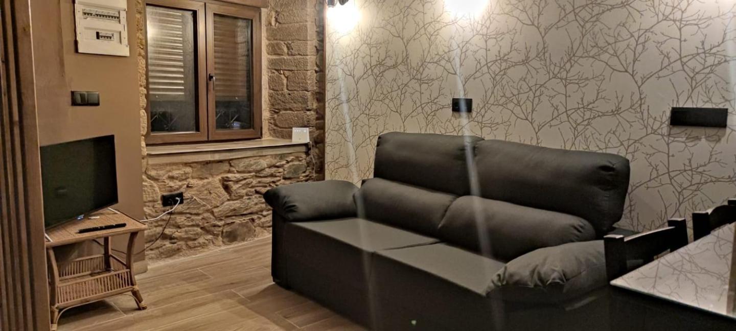 La Casita De Sofia Διαμέρισμα Monforte De Lemos Εξωτερικό φωτογραφία
