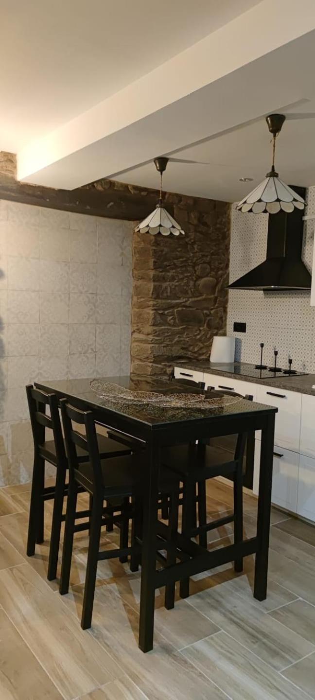 La Casita De Sofia Διαμέρισμα Monforte De Lemos Εξωτερικό φωτογραφία