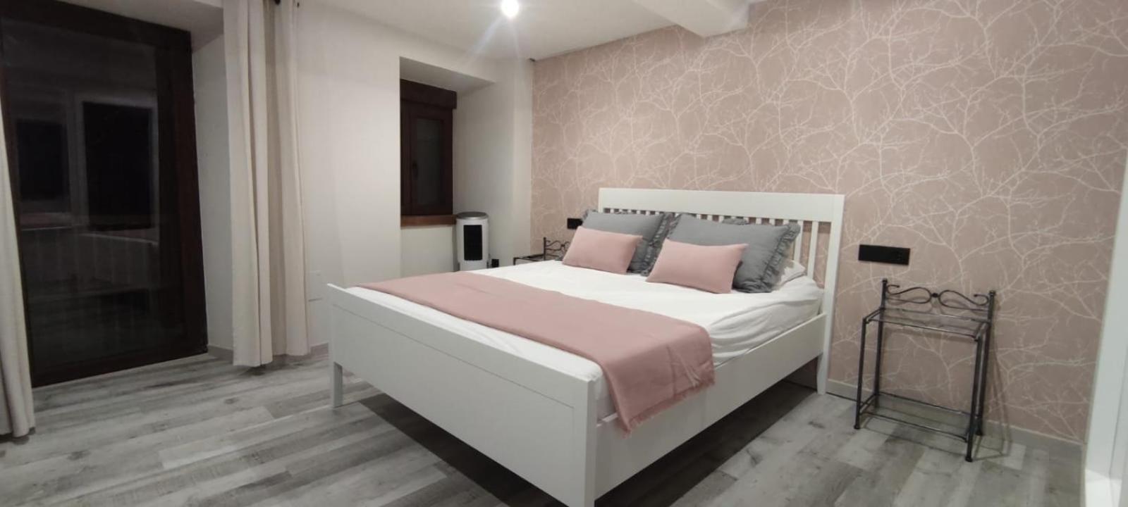 La Casita De Sofia Διαμέρισμα Monforte De Lemos Εξωτερικό φωτογραφία