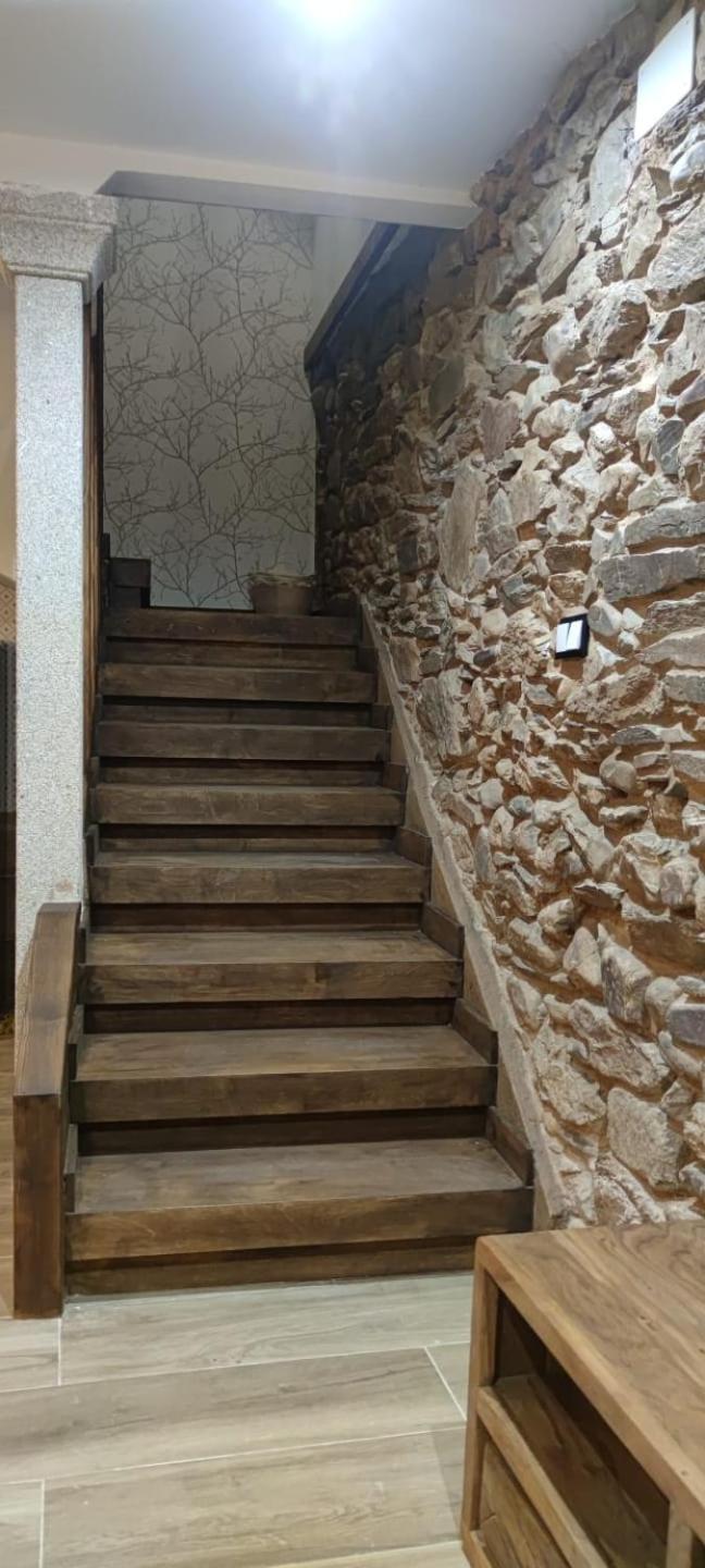 La Casita De Sofia Διαμέρισμα Monforte De Lemos Εξωτερικό φωτογραφία